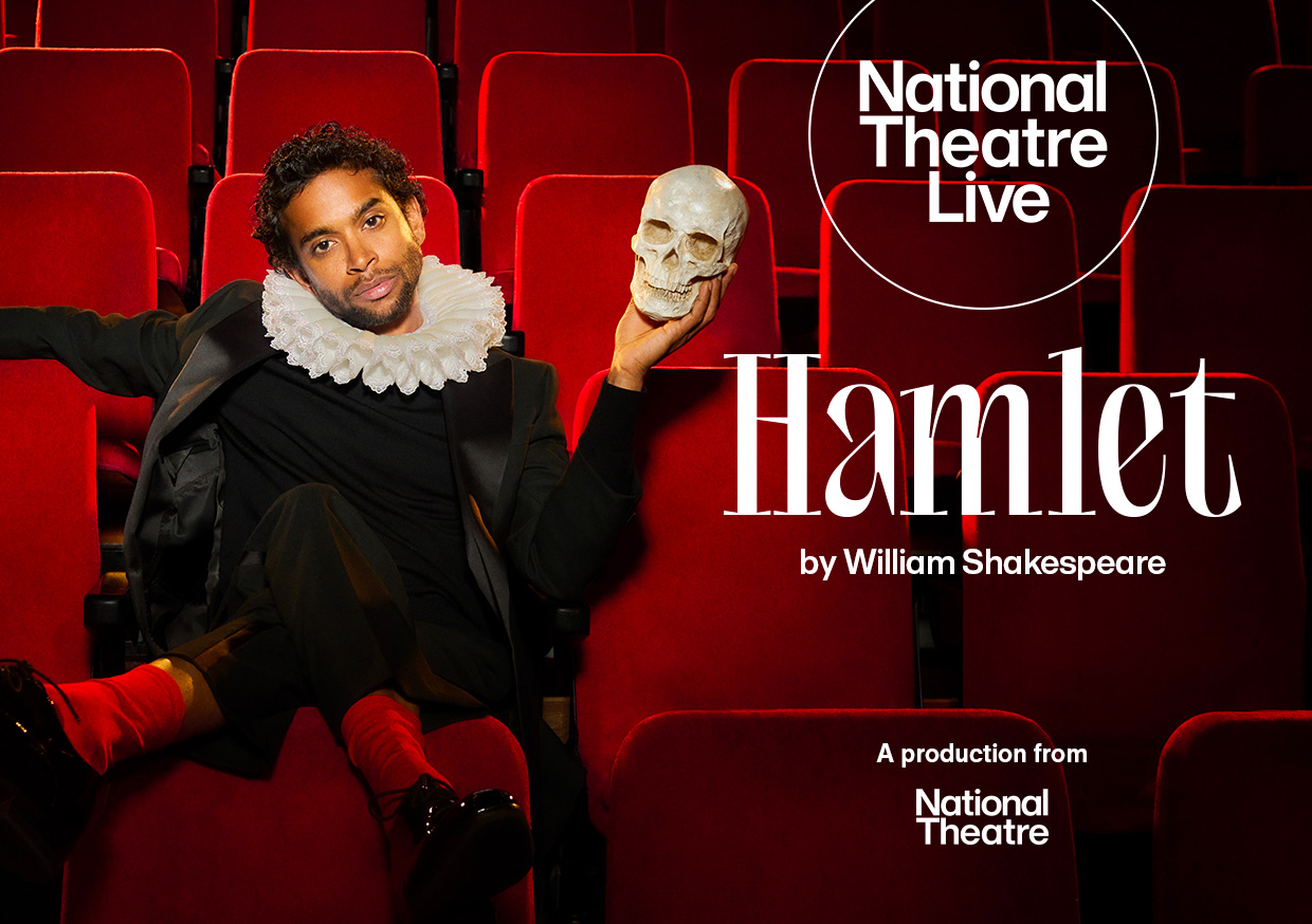 Hamlet, premiär 22 januari. Hamlet, premiär 22 januari.