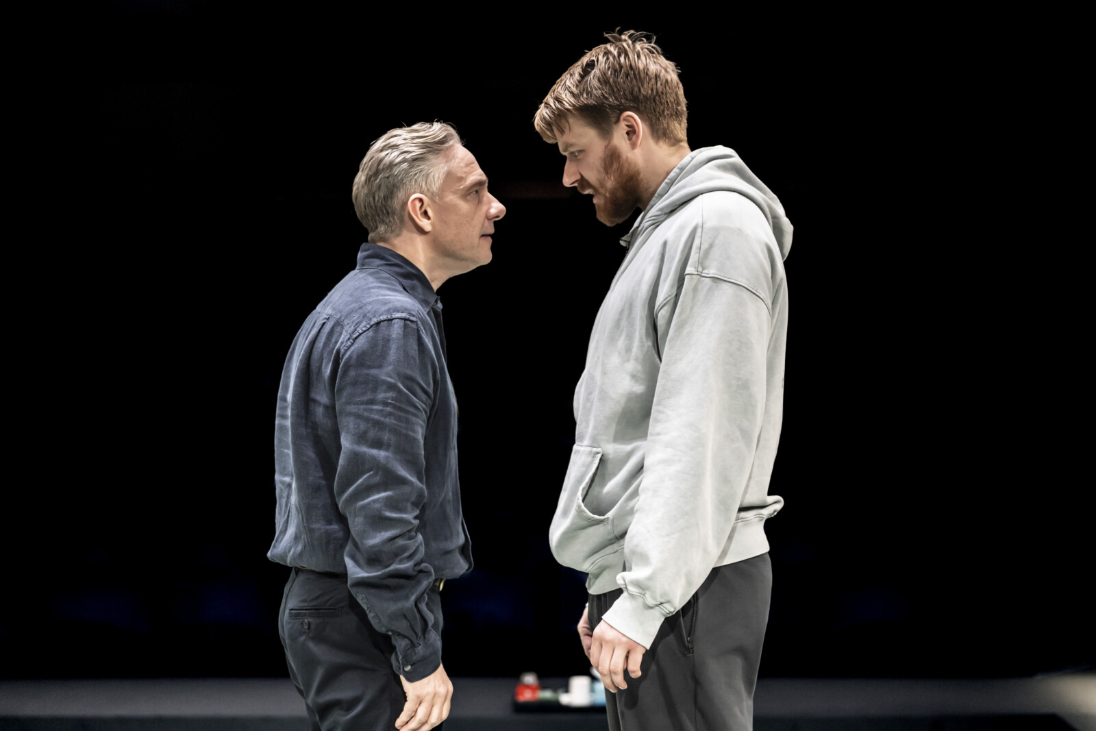 Credit: Johan Persson Credit: Johan Persson